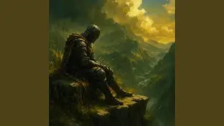 Light on the Ridge