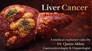 Understanding Liver Cancer: Causes, Development, and Modern Management