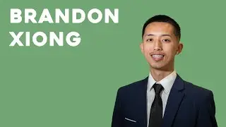 Meet the #1 Real Estate Team in California | BRANDON XIONG