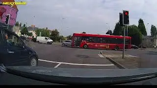 Wolverhampton Driving test analysis (Wolverhampton route)