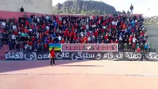 ULTRAS LUCHADORES : Ronda 6 (WSSE#JBF) 2017/18