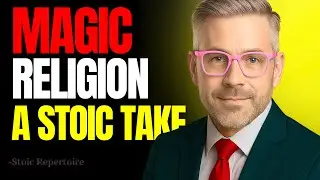 Supernatural vs Magic: Ancient Wisdom Explained