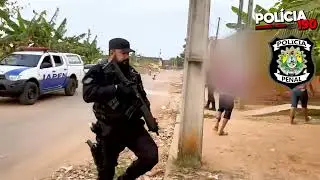POL&Iacute;CIA PENAL DO ACRE AS MELHORES #4