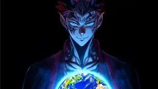 Shinseiki Mahōshi Harujiro (新世紀魔法師ハルジロ) | EPISODIO .2 — Duas Auras, Um Destino