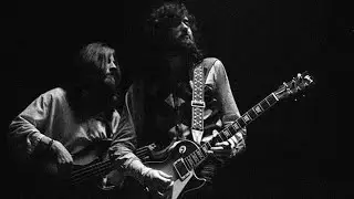Dazed and Confused ~ Live in Odense, Denmark 🇩🇰 05.04.1971