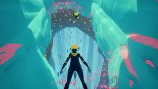 ABZU | No Commentary | PS4 PRO