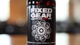 Lakefront Brewery, Inc. - Fixed Gear