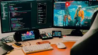 🔴  ARC Raiders trial runs wile waiting for companion !app review