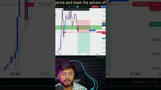 Live Scalping Trade In Gold #crypto #forextrading #eth #forex #bitcoin #gold #shorts #cryptotrading