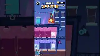 Deathigner Level 13 #deathigner