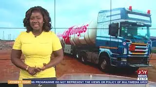 Tanker Drivers Strike: LPG Marketers Association warns of shortage of LPG
