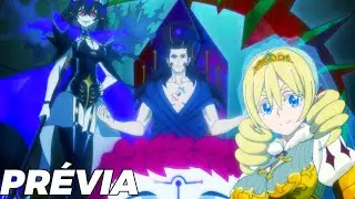 Build Divide: Code White Parte 2-Pr&eacute;via EP 24 Final