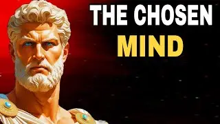 5 Signs of the Chosen Mind / Stoic Philosophy