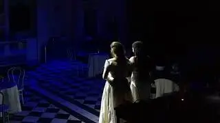 The Cake - Wedding Score - Jon Fredette