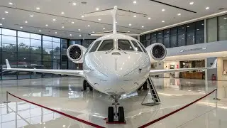 Бериев А-50 (2025) &mdash; Летающий Радар России! Интерьер, История и Секреты AWACS