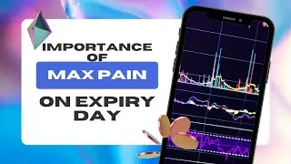 Max Pain on Expiry: The Hidden Key to Predicting Market Movements #stockmarket #nifty