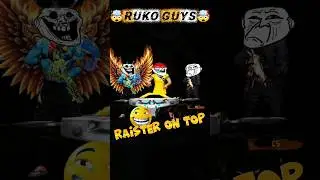 Raister vs Chottu Custom Challenge #shorts #trending #freefire #shortsfeed