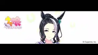 Legend-Changer - Game Size (Mejiro Ramonu Only)