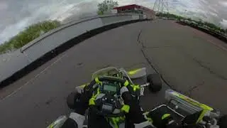 Rye house Testing
