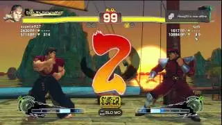 superjeff27 vs igyb