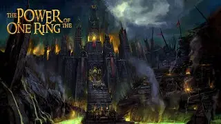 The Power of the One Ring 0.5.4 Ангмар, последняя фракция