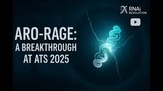 ARO-RAGE: A Breakthrough at ATS 2025
