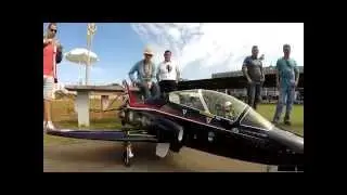 Aeromodelistas - AMA - UFRJ