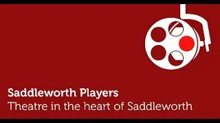 Spring and Port Wine by Saddleworth Players