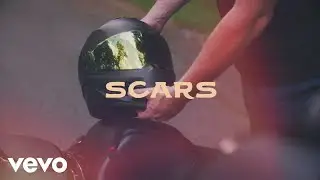 Scotty Hasting - Scars (Visualizer)
