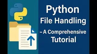 Python File Handling &ndash; Read, Write, Append, and More!