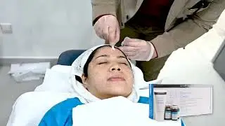 Easy TCA WORKSHOP AT Dar Alarab Clinics