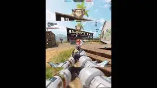 2 Burst Renetti Build 👀 #shorts #callofdutymobile #codm #codmobile #codmobileclips #higlights