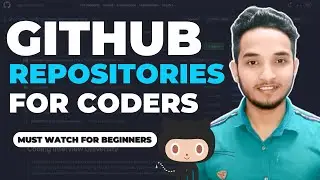 Top 5 Github Repositories For Programmers 😱