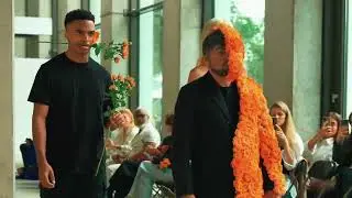 Amsterdam Avant-garde Artisan Annual Event 2.4 Aftermovie production by @Momentscapture.nl