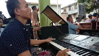 patam karo salih ntah apa yang merasukimu || Andre pari || batang serangan || langkat