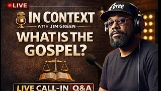 The Gospel Question Nobody's Answering Right