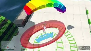 Modded GTA 5 Races that are exactly what you expect 2025