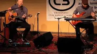 All I'm Asking (live acoustic) - Jon Simpson