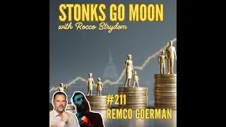 Remco Coerman | Global Tax Reform, Governance and Family Office Succession | SGM 211