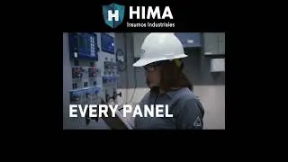 Bulwark FR solo en HIMA