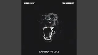 Symmetry of Violence Pt. II (feat. Bronze Nazareth, Timbo King, Vinnie Paz & Jus Allah)