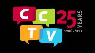 Cambridge Community Television Promo - 