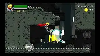 hammer man _ level 4