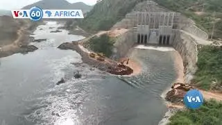 Angola: Umushinga w’Urugomero rwa Caculo-Cabaca Umaze Gutera Intambwe
