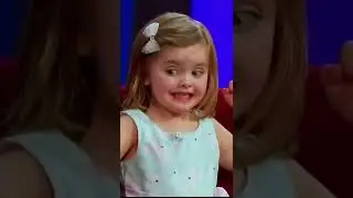 cotton candy girl😍#shorts #youtubeshorts #steveharvey #cute #subscribe