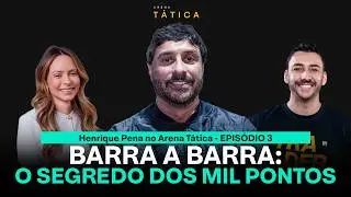 Até onde levar um trade de tendência? (exemplos reais de mercado) | ARENA TÁTICA EP#3