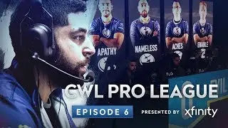 Xfinity Presents: Up To Speed with EG COD | Episode 6 - 