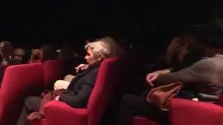Music Hall de Jean Luc Lagarce &agrave; la Manufacture des Abbesses 2015