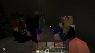 Twilight Haven Turkey's POV ep2 'MORE FRIENDS! AND SCHOOL!?'