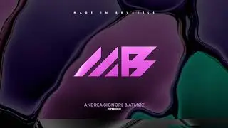 Andrea Signore, ATM&Oslash;Z - Hyperbolic (Original Mix) // MIB